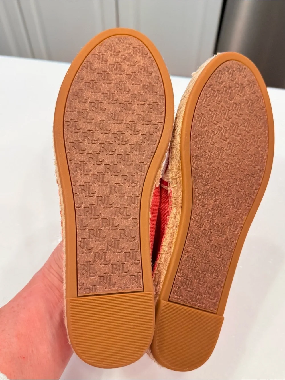 Lauren Ralph Lauren brand new